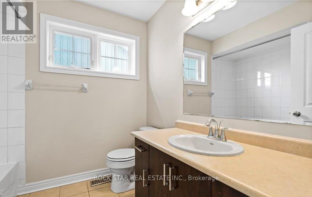 8 Chicory Crescent, St. Catharines, Ontario  L2R 0A5 - Photo 13 - X12553894