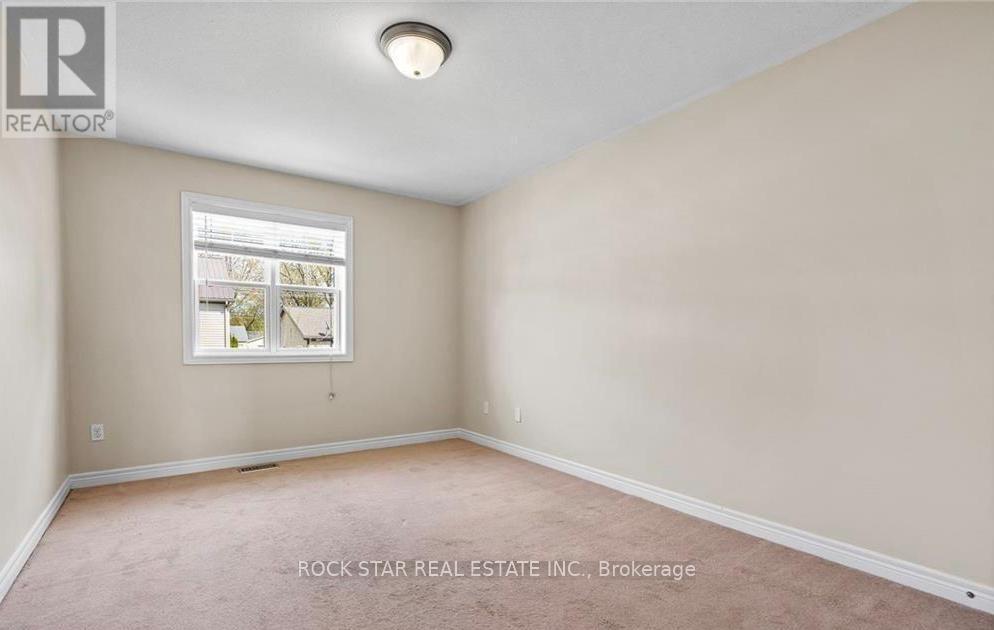 8 Chicory Crescent, St. Catharines, Ontario  L2R 0A5 - Photo 14 - X12553894