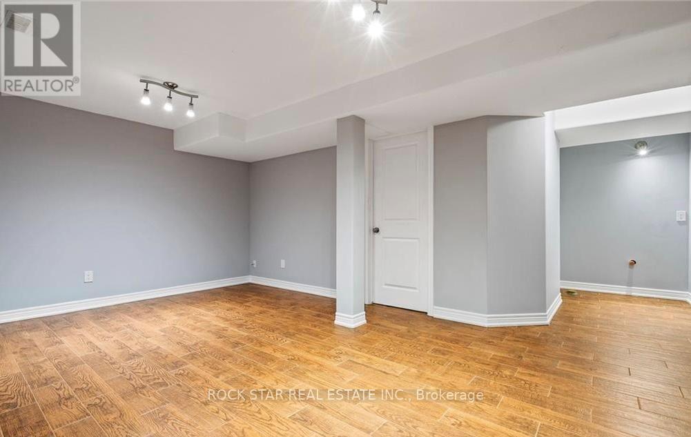 8 Chicory Crescent, St. Catharines, Ontario  L2R 0A5 - Photo 22 - X12553894