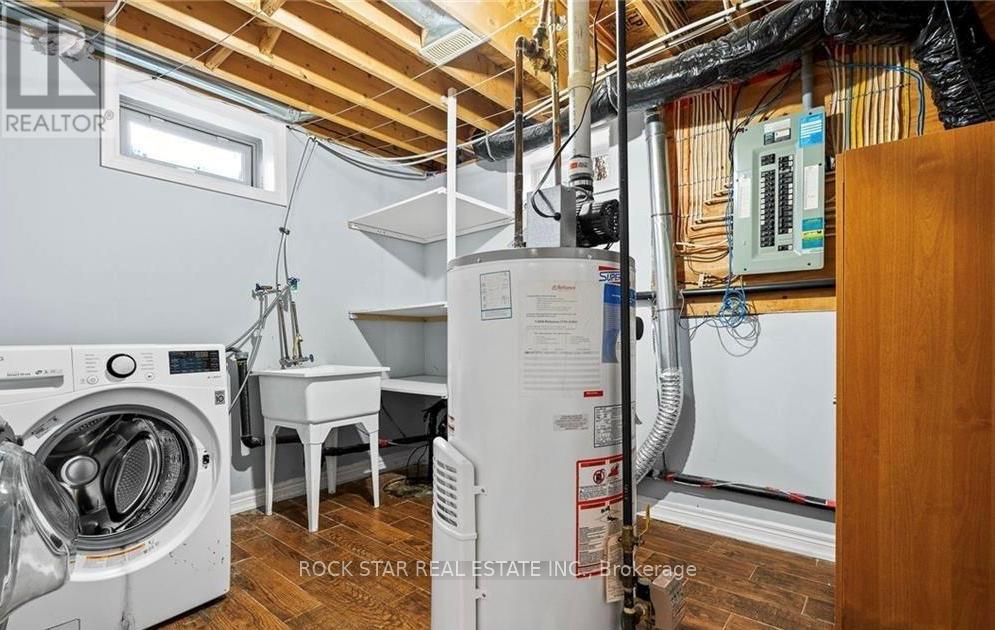 8 Chicory Crescent, St. Catharines, Ontario  L2R 0A5 - Photo 23 - X12553894