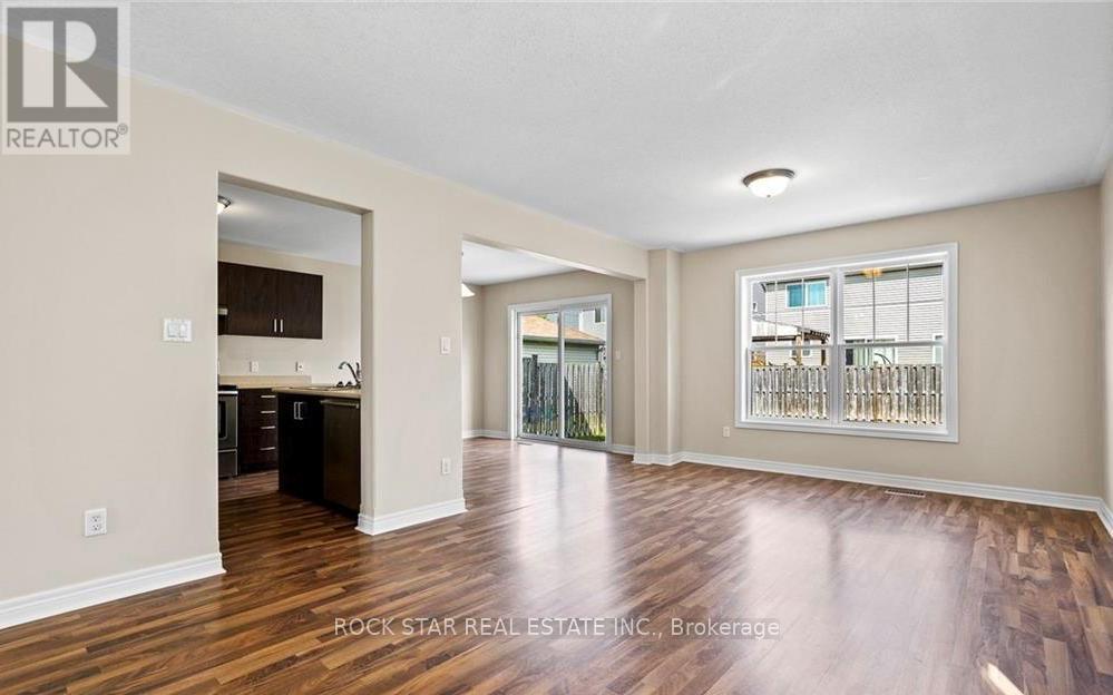 8 Chicory Crescent, St. Catharines, Ontario  L2R 0A5 - Photo 5 - X12553894