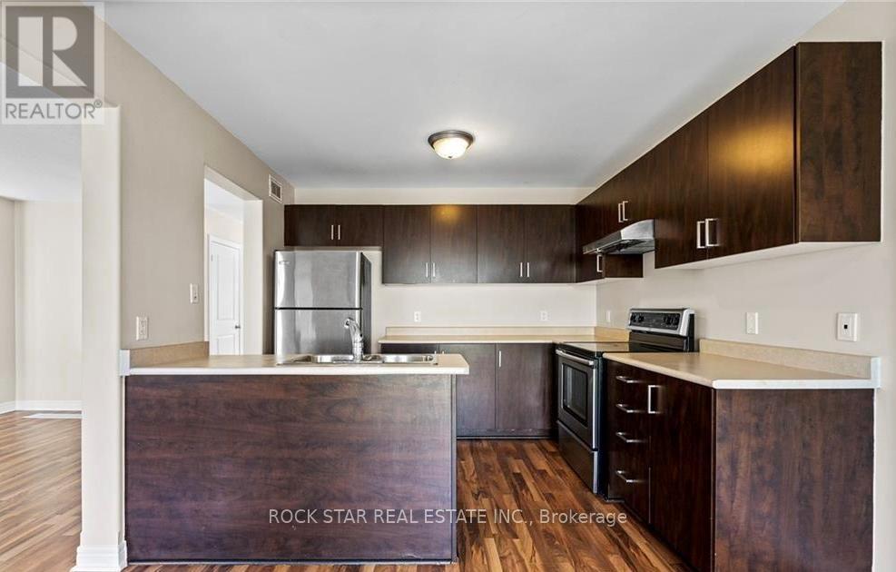 8 Chicory Crescent, St. Catharines, Ontario  L2R 0A5 - Photo 8 - X12553894