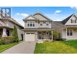 8 Chicory Crescent, St. Catharines (Haig), Ca