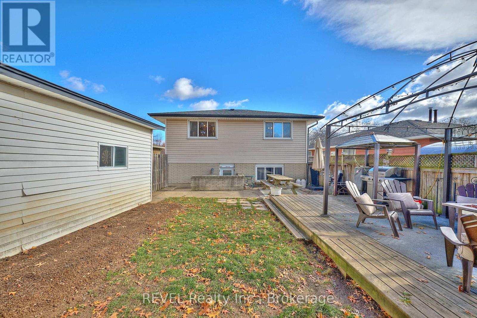 2989 Loyalist Avenue, Niagara Falls, Ontario  L2J 3K8 - Photo 27 - X12553986