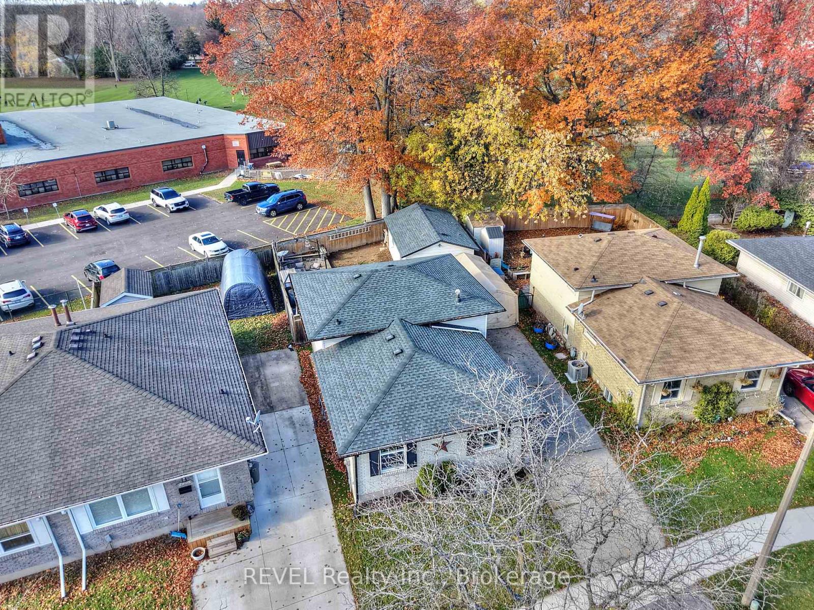 2989 Loyalist Avenue, Niagara Falls, Ontario  L2J 3K8 - Photo 30 - X12553986