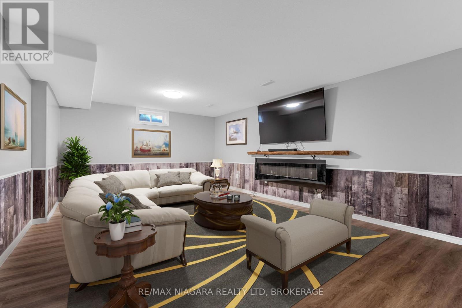 5 Wellandvale Drive, Welland, Ontario  L3C 7G7 - Photo 16 - X12554002