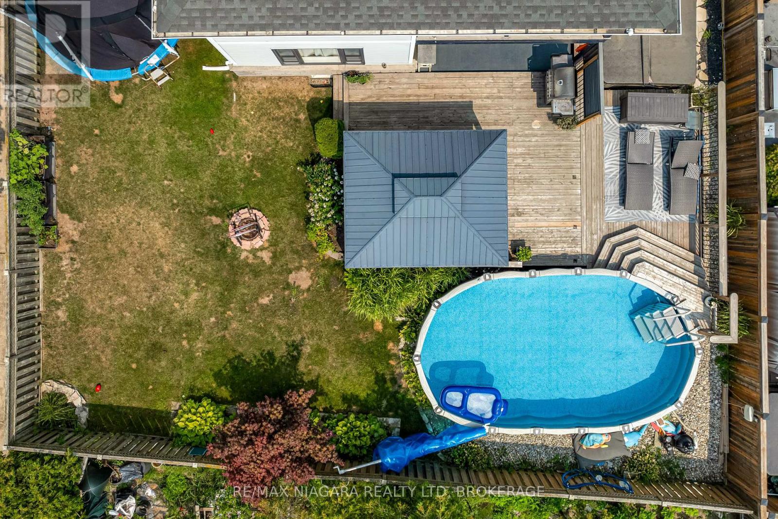 5 Wellandvale Drive, Welland, Ontario  L3C 7G7 - Photo 21 - X12554002