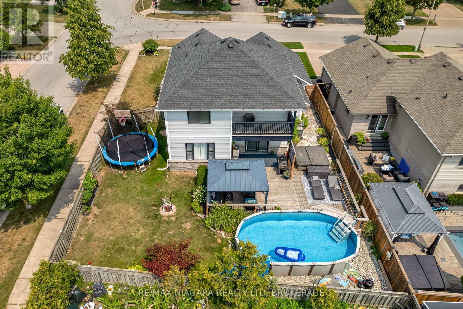 5 Wellandvale Drive, Welland, Ontario  L3C 7G7 - Photo 22 - X12554002