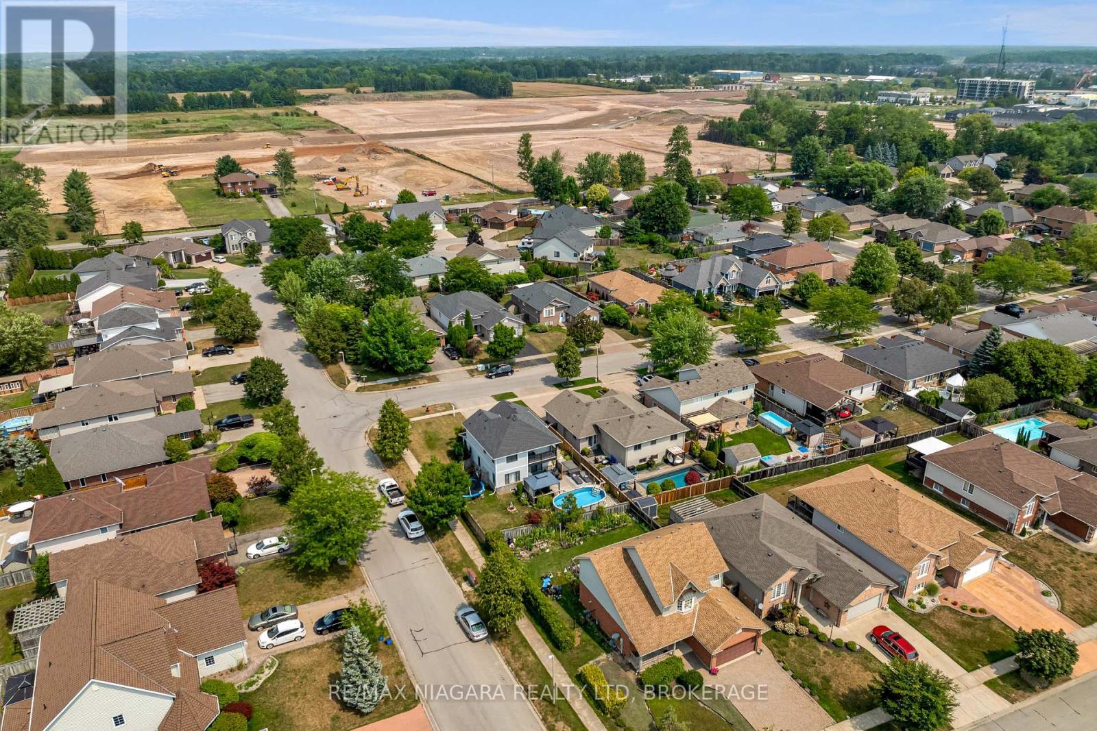 5 Wellandvale Drive, Welland, Ontario  L3C 7G7 - Photo 23 - X12554002