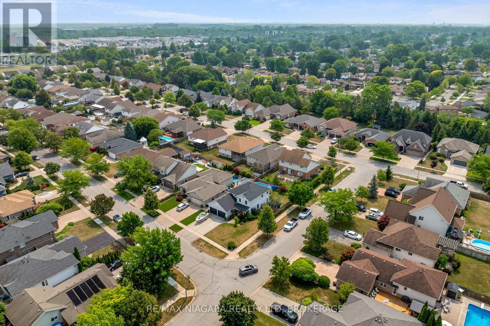 5 Wellandvale Drive, Welland, Ontario  L3C 7G7 - Photo 24 - X12554002