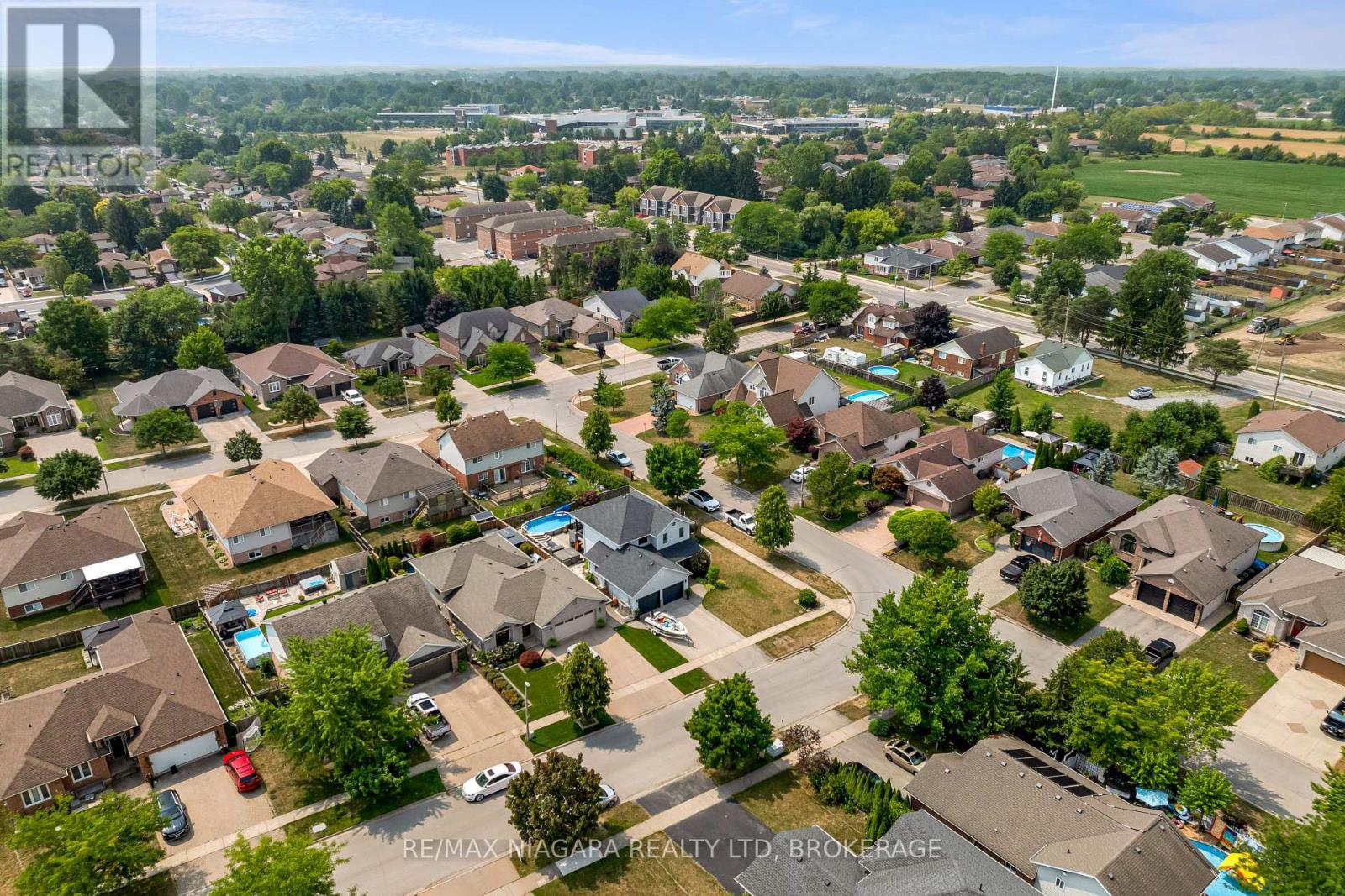 5 Wellandvale Drive, Welland, Ontario  L3C 7G7 - Photo 25 - X12554002