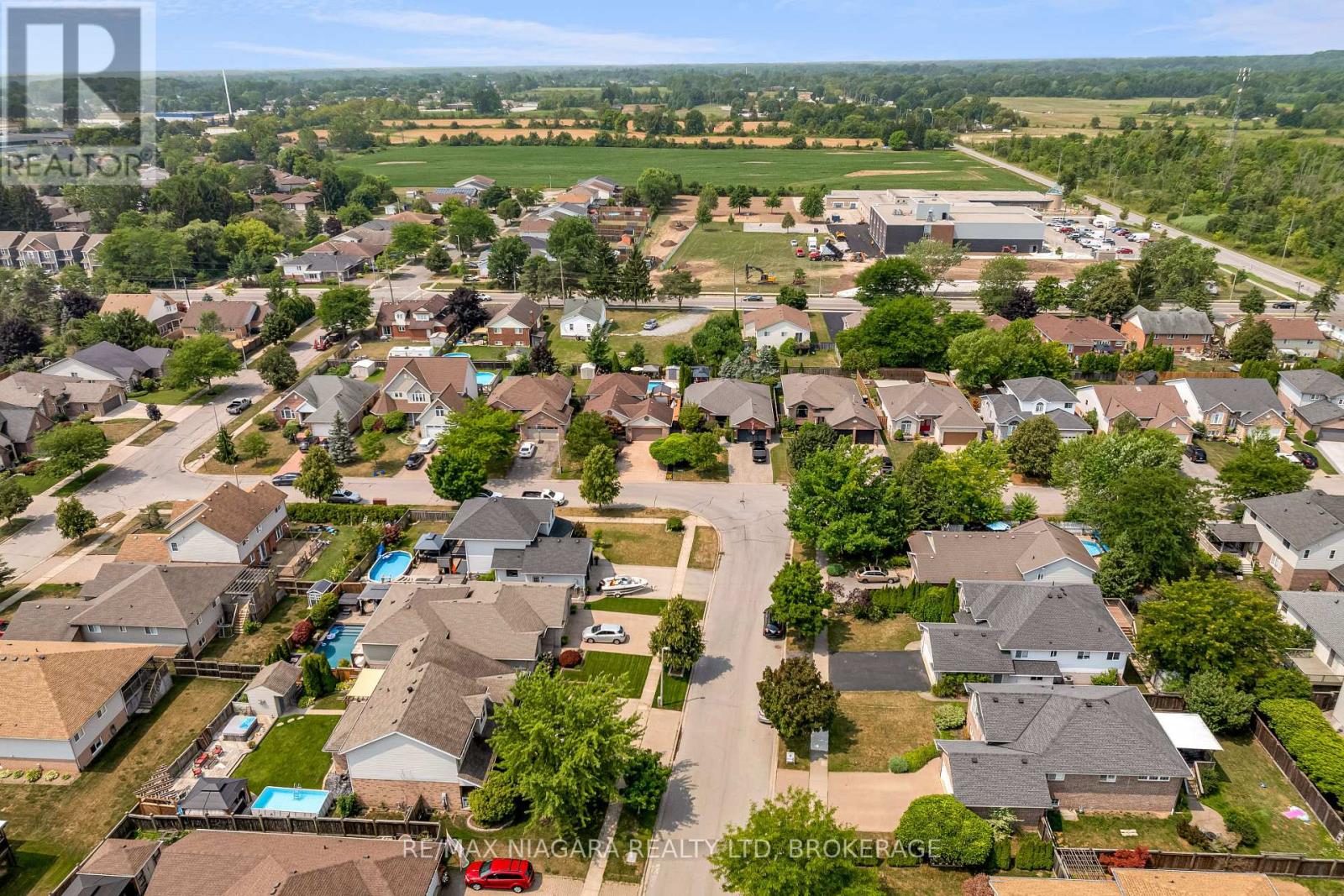 5 Wellandvale Drive, Welland, Ontario  L3C 7G7 - Photo 26 - X12554002