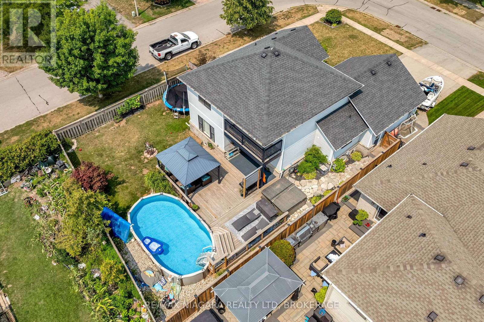 5 Wellandvale Drive, Welland, Ontario  L3C 7G7 - Photo 28 - X12554002