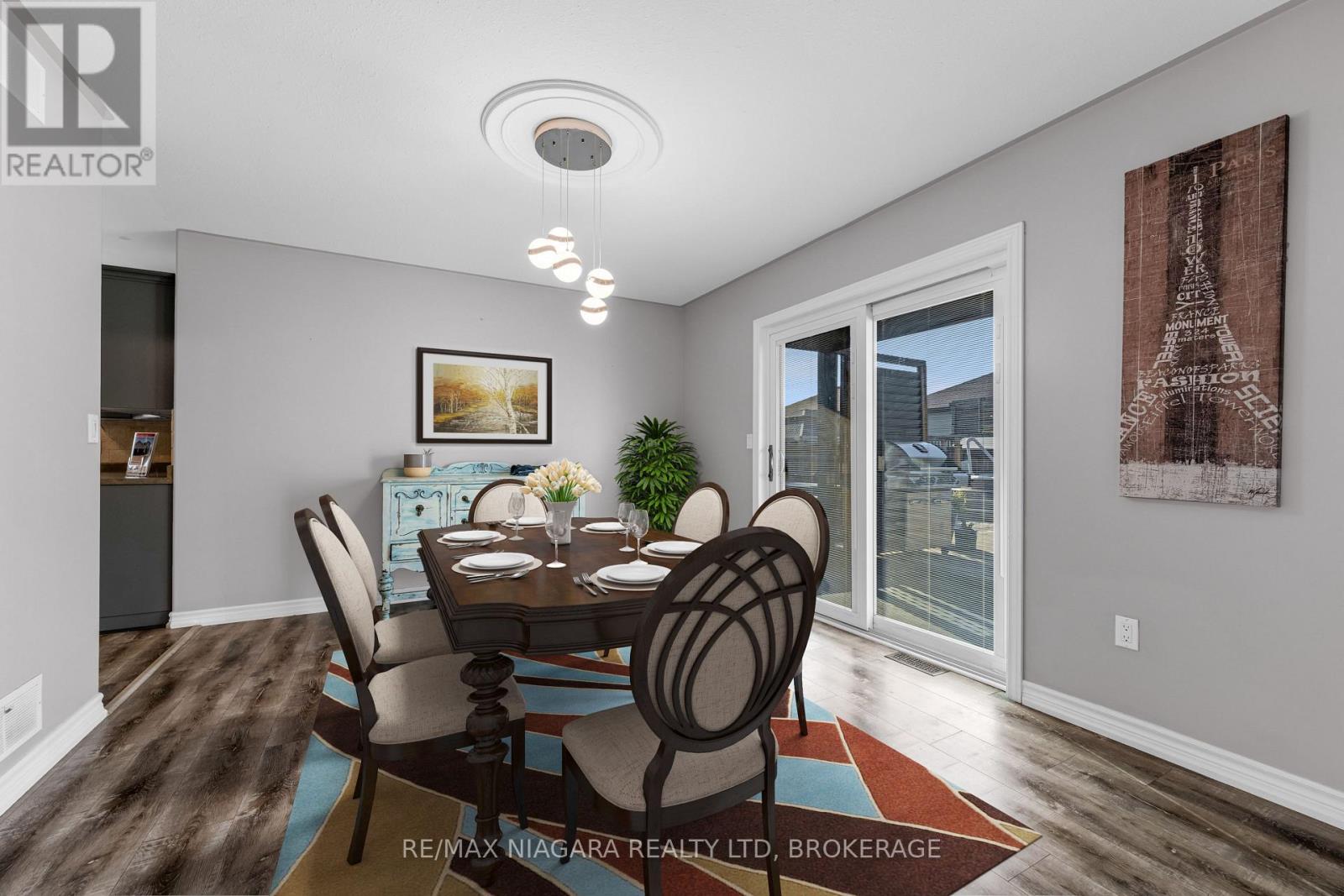 5 Wellandvale Drive, Welland, Ontario  L3C 7G7 - Photo 7 - X12554002