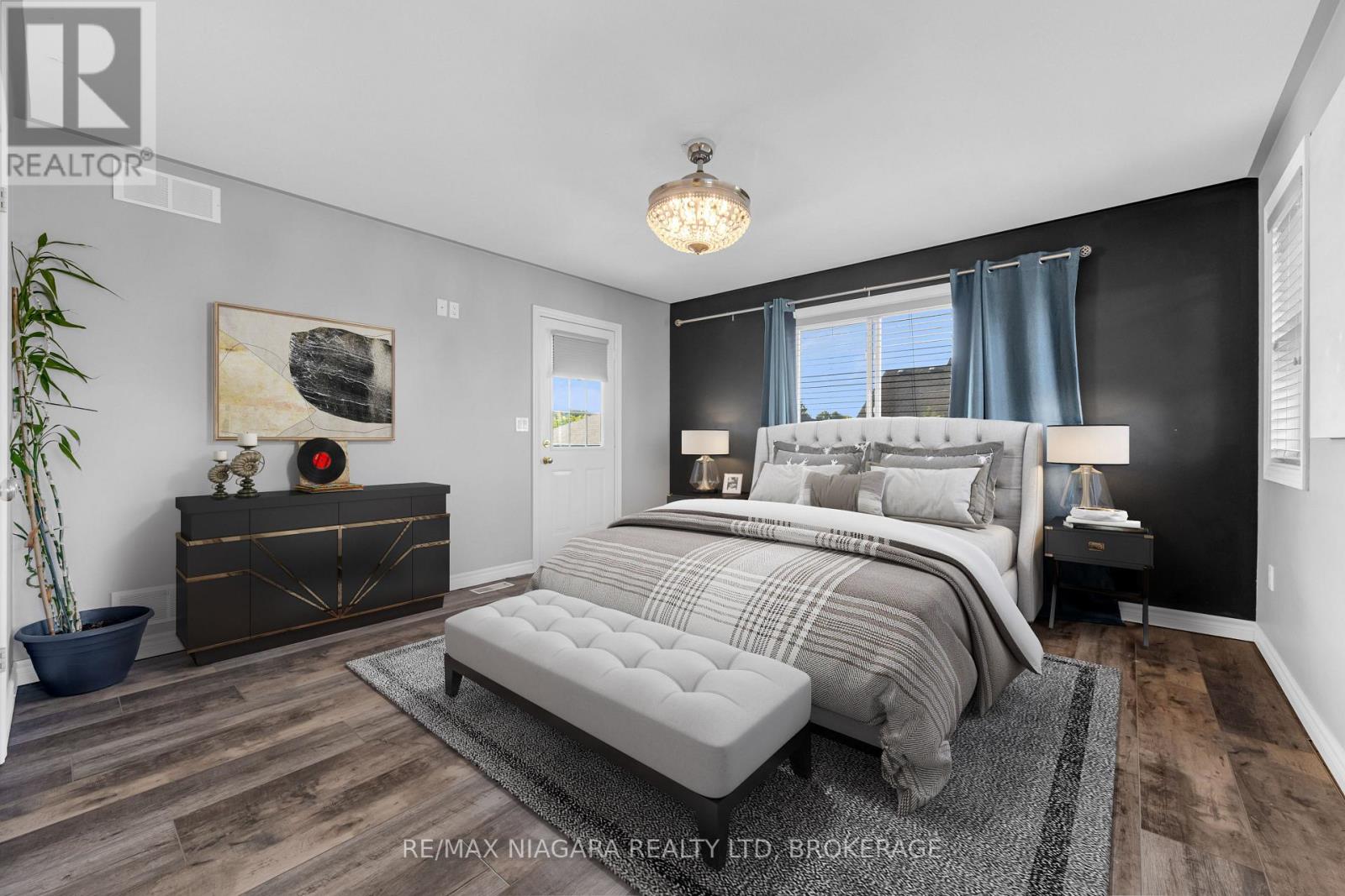 5 Wellandvale Drive, Welland, Ontario  L3C 7G7 - Photo 9 - X12554002