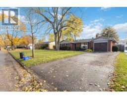 1054 WEMBLEY ROAD, London North, Ontario