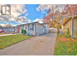 2989 LOYALIST AVENUE, Niagara Falls, Ontario