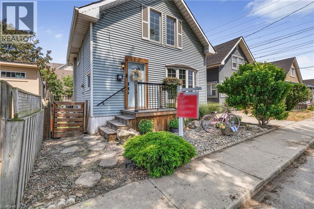 1 Mareve Avenue, Hamilton, Ontario  L8H 7A7 - Photo 3 - 40788779