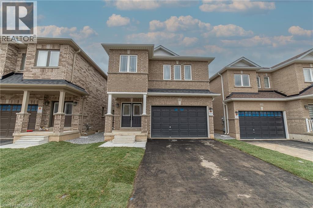 225 PALACE Street, Thorold, Ontario