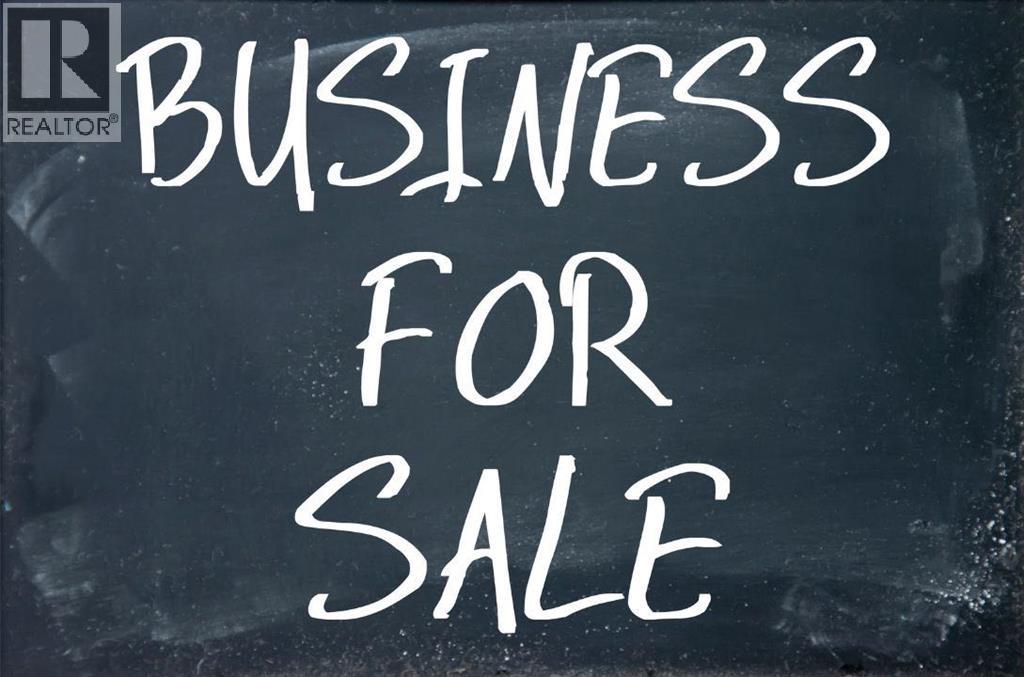business for sale