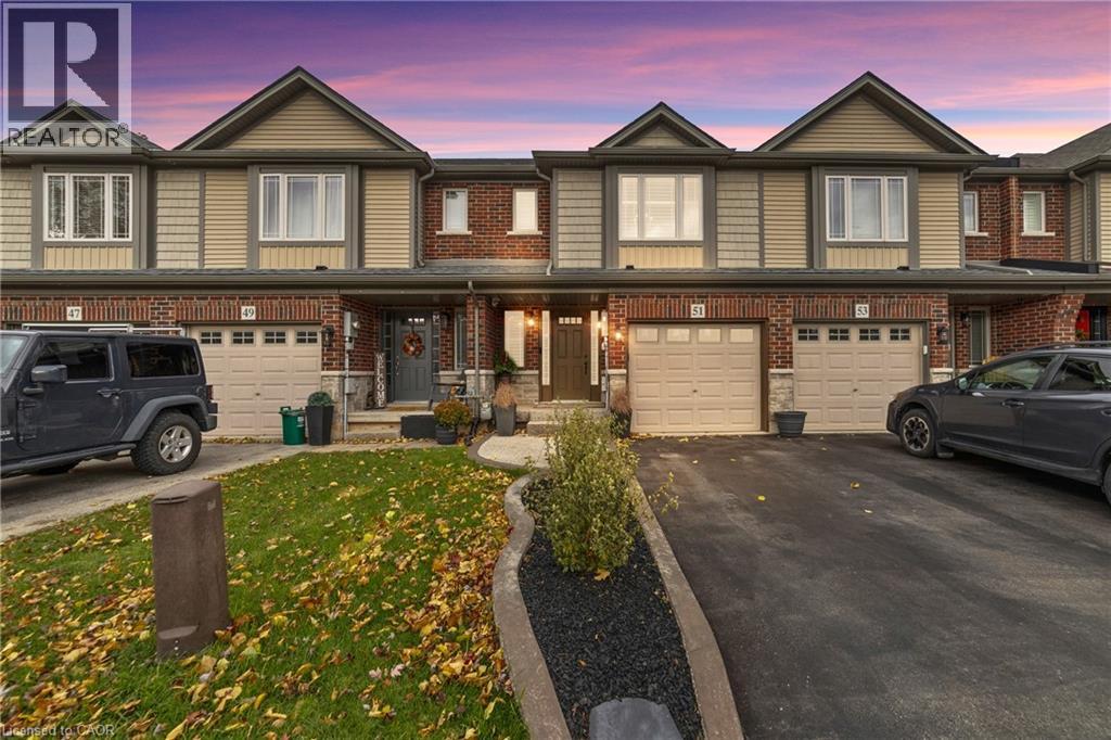 51 CEDAR Street, Grimsby, Ontario