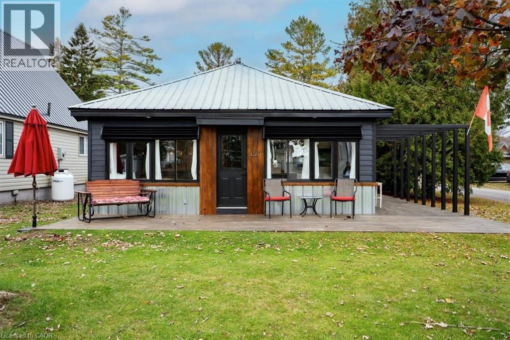 155 CEDAR Drive, Turkey Point, Ontario