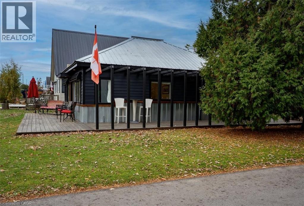 155 Cedar Drive, Turkey Point, Ontario  N0E 1T0 - Photo 27 - 40787409