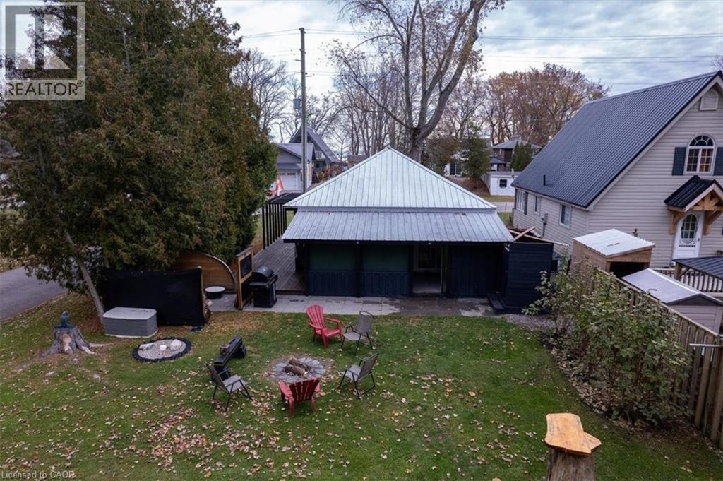 155 Cedar Drive, Turkey Point, Ontario  N0E 1T0 - Photo 35 - 40787409