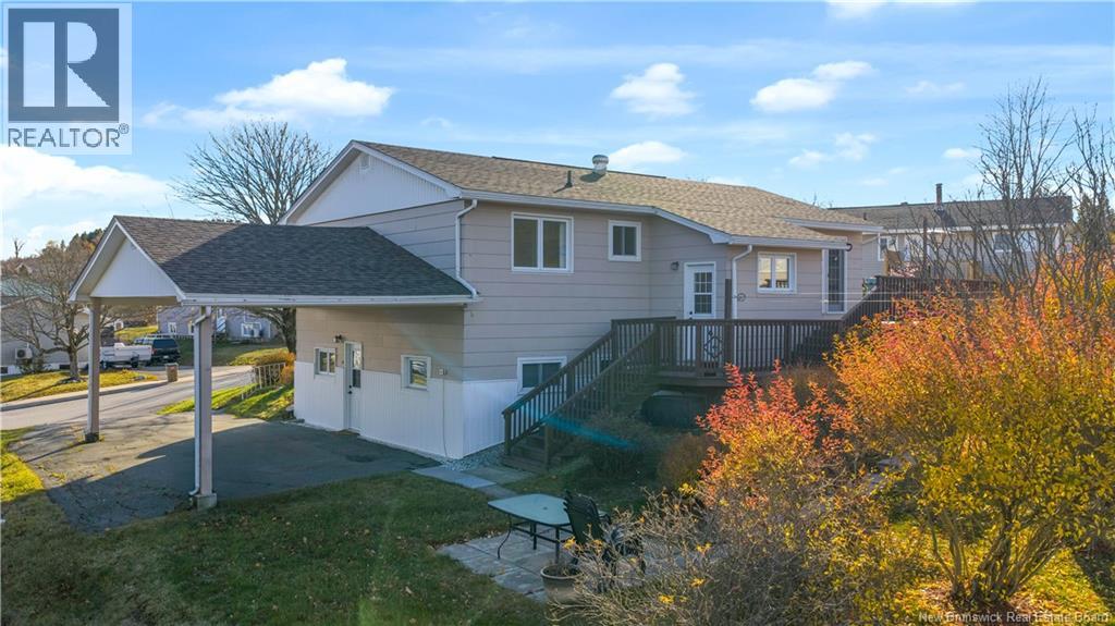 667 Bonita Avenue, Saint John, New Brunswick  E2J 2T3 - Photo 6 - NB130298