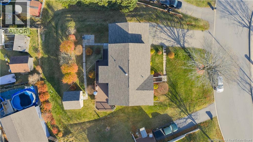 667 Bonita Avenue, Saint John, New Brunswick  E2J 2T3 - Photo 3 - NB130298