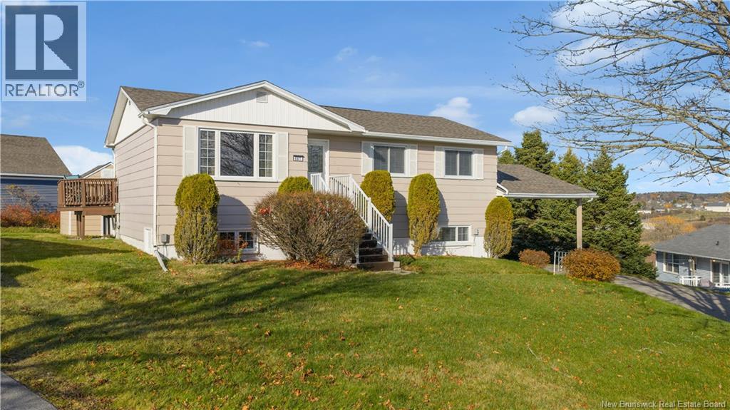 667 Bonita Avenue, Saint John, New Brunswick  E2J 2T3 - Photo 7 - NB130298