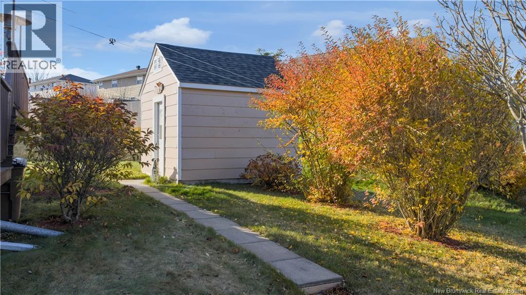 667 Bonita Avenue, Saint John, New Brunswick  E2J 2T3 - Photo 38 - NB130298