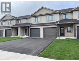 72 REDBUD Road, Elmira, Ontario