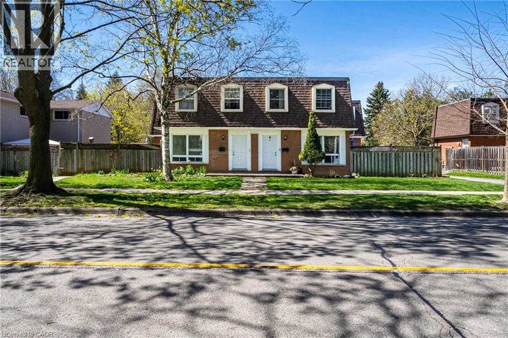 648-654 FRANCIS Road, Burlington, Ontario