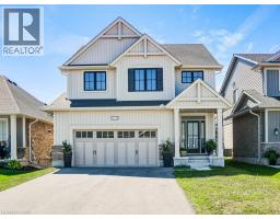 111 LIVINGSTON Drive, Tillsonburg, Ontario