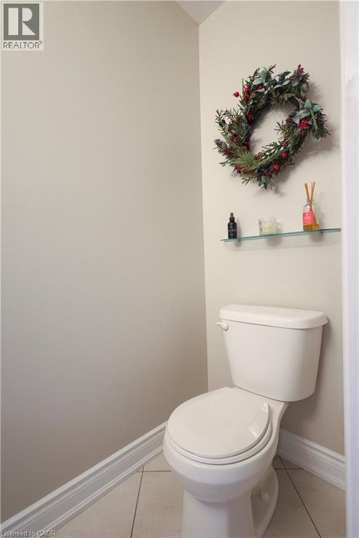 686 Wendy Culbert Crescent, Newmarket, Ontario  L3X 0A4 - Photo 14 - 40779551