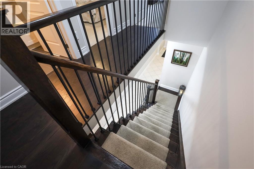 686 Wendy Culbert Crescent, Newmarket, Ontario  L3X 0A4 - Photo 15 - 40779551