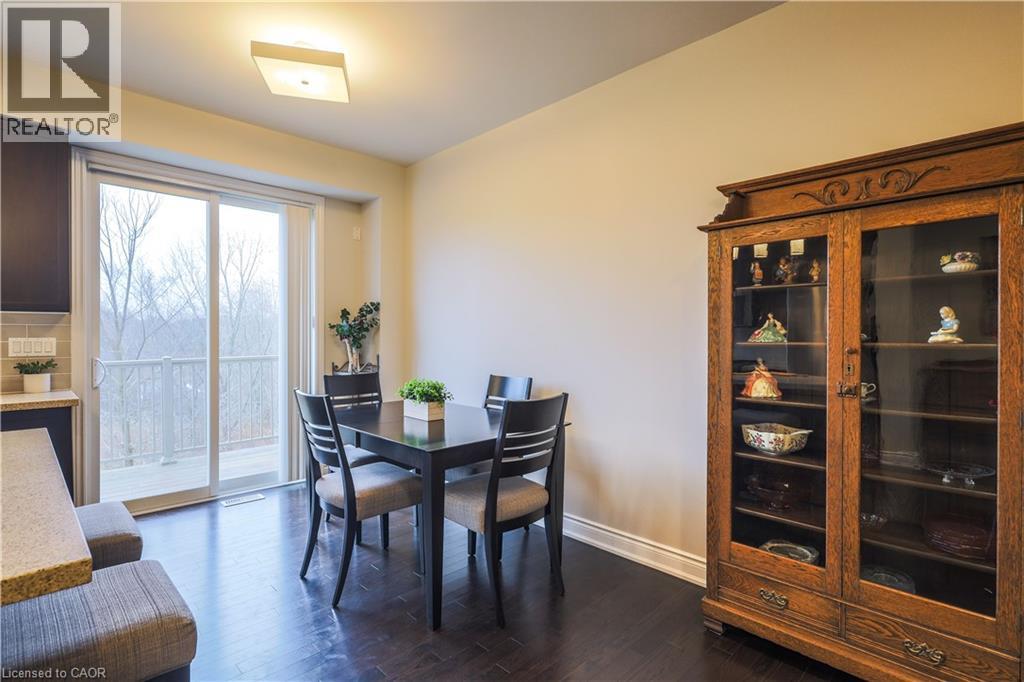 686 Wendy Culbert Crescent, Newmarket, Ontario  L3X 0A4 - Photo 11 - 40779551