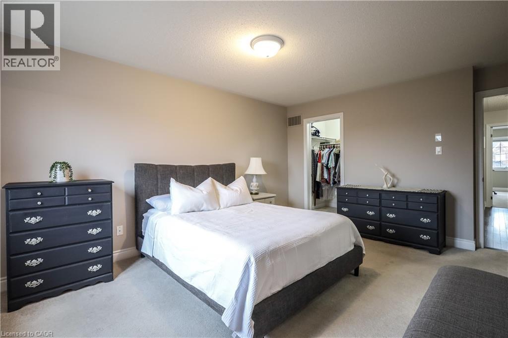 686 Wendy Culbert Crescent, Newmarket, Ontario  L3X 0A4 - Photo 17 - 40779551