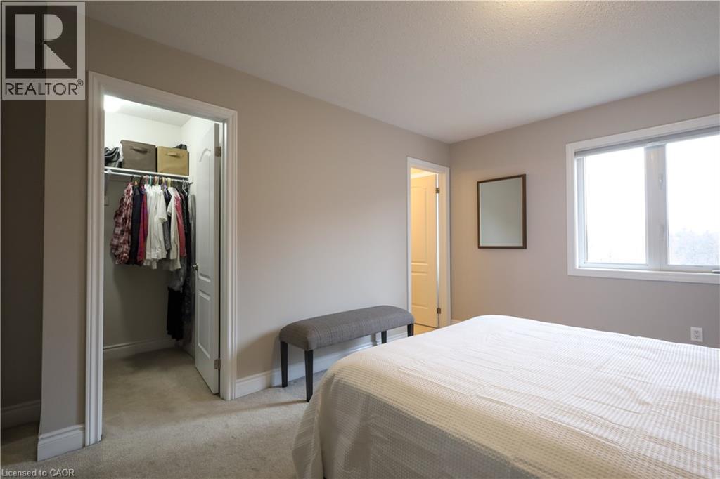 686 Wendy Culbert Crescent, Newmarket, Ontario  L3X 0A4 - Photo 18 - 40779551