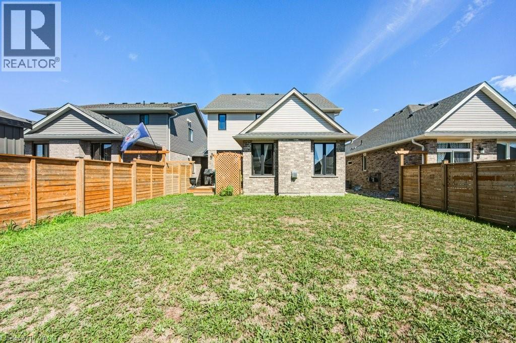 111 Livingston Drive, Tillsonburg, Ontario  N4G 0J3 - Photo 46 - 40760938