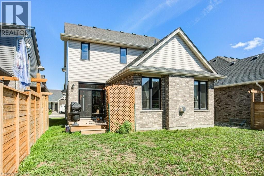 111 Livingston Drive, Tillsonburg, Ontario  N4G 0J3 - Photo 47 - 40760938