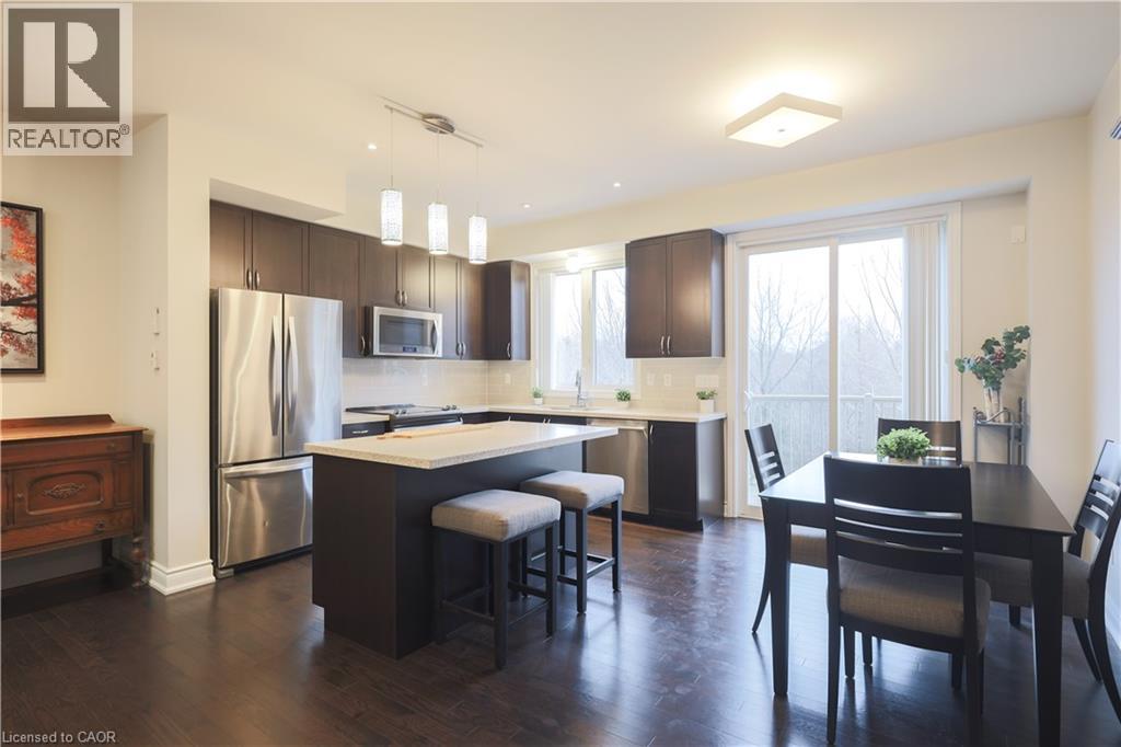 686 Wendy Culbert Crescent, Newmarket, Ontario  L3X 0A4 - Photo 9 - 40779551