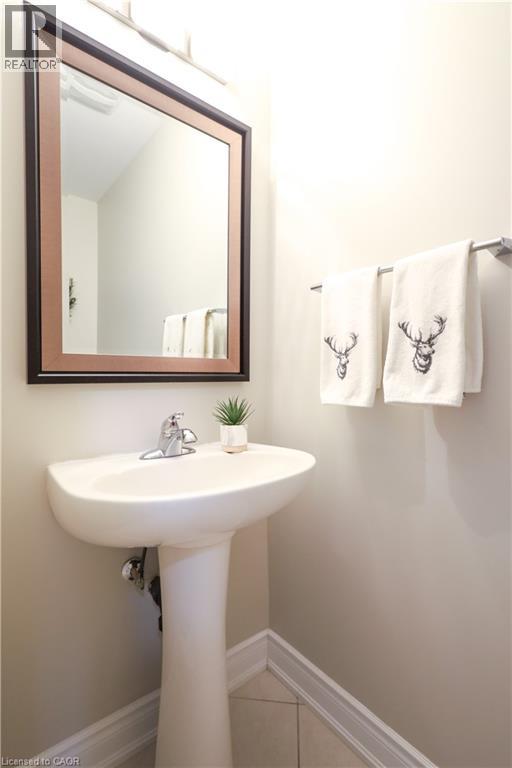 686 Wendy Culbert Crescent, Newmarket, Ontario  L3X 0A4 - Photo 13 - 40779551