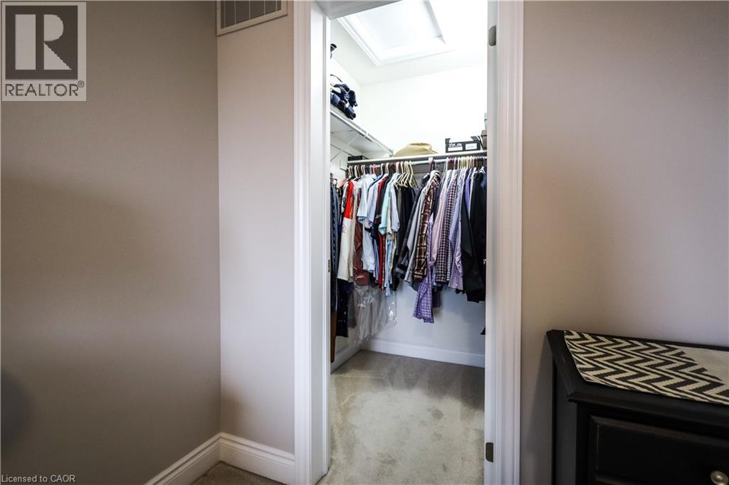 686 Wendy Culbert Crescent, Newmarket, Ontario  L3X 0A4 - Photo 19 - 40779551