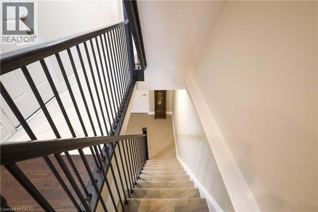 686 Wendy Culbert Crescent, Newmarket, Ontario  L3X 0A4 - Photo 29 - 40779551