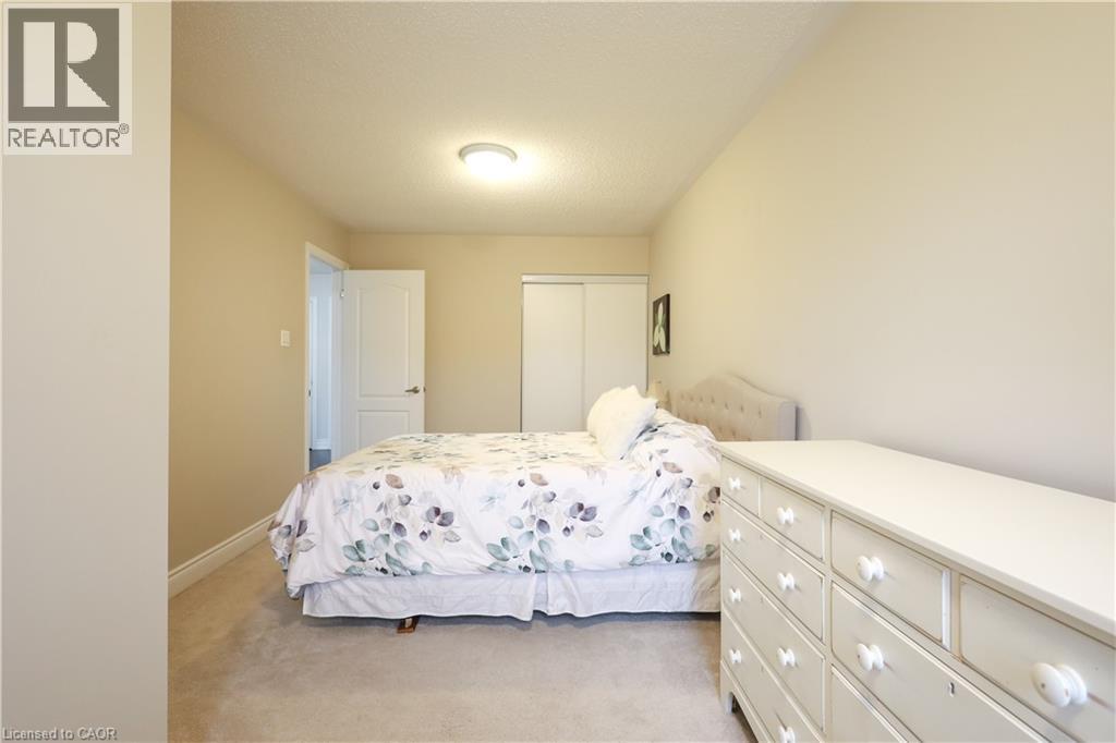 686 Wendy Culbert Crescent, Newmarket, Ontario  L3X 0A4 - Photo 22 - 40779551