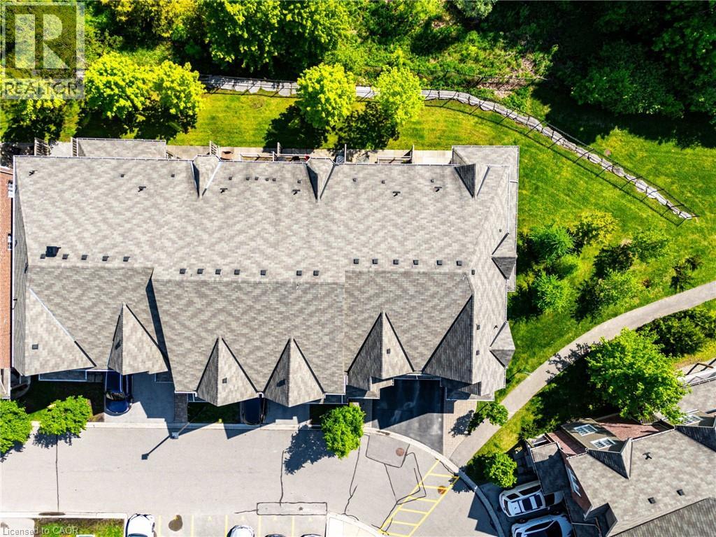 686 Wendy Culbert Crescent, Newmarket, Ontario  L3X 0A4 - Photo 38 - 40779551