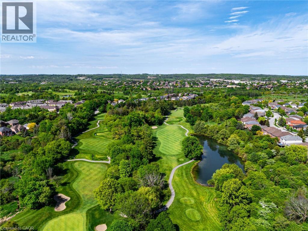 686 Wendy Culbert Crescent, Newmarket, Ontario  L3X 0A4 - Photo 40 - 40779551