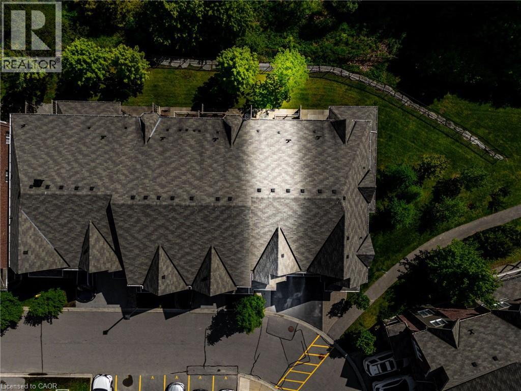 686 Wendy Culbert Crescent, Newmarket, Ontario  L3X 0A4 - Photo 37 - 40779551